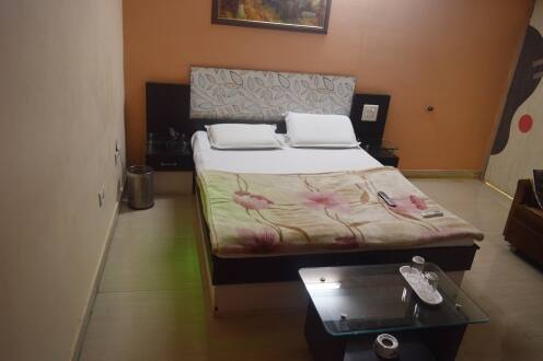 Hotel Sankalp, Banswara 3